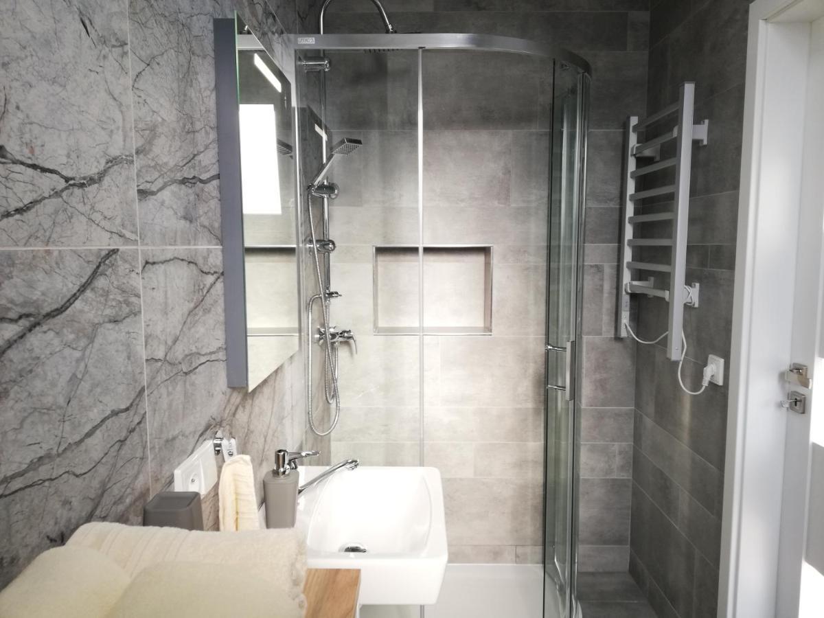 Apartmany Pod Capy, Nasavrky Ngoại thất bức ảnh