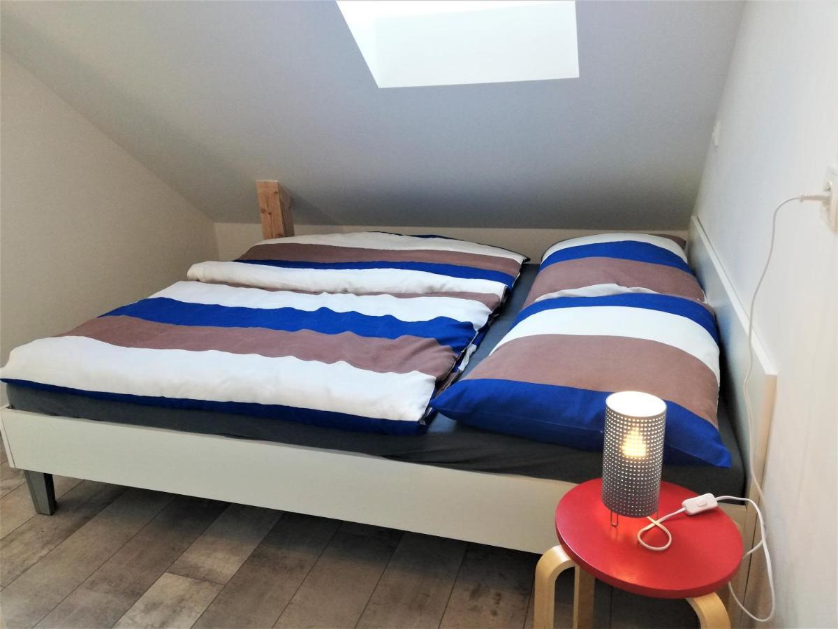 Apartmany Pod Capy, Nasavrky Ngoại thất bức ảnh