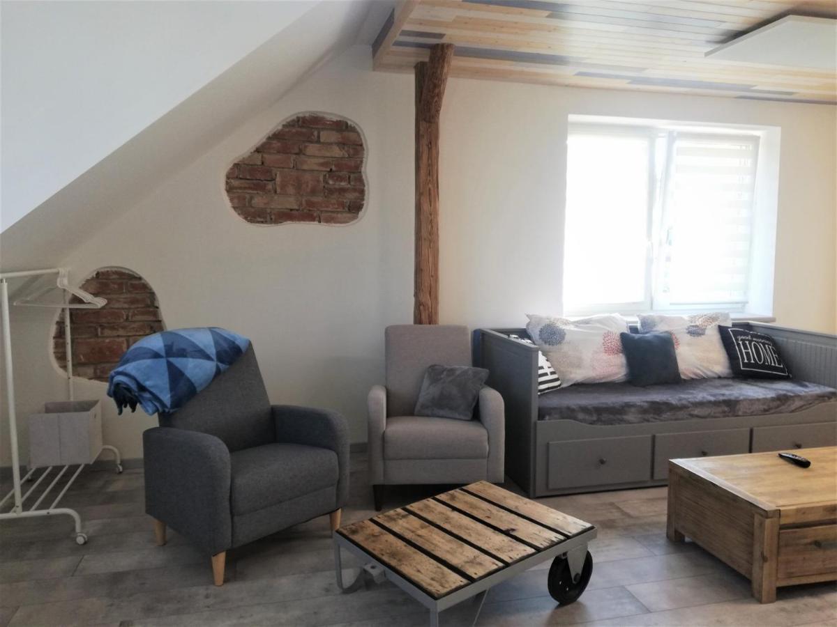 Apartmany Pod Capy, Nasavrky Ngoại thất bức ảnh