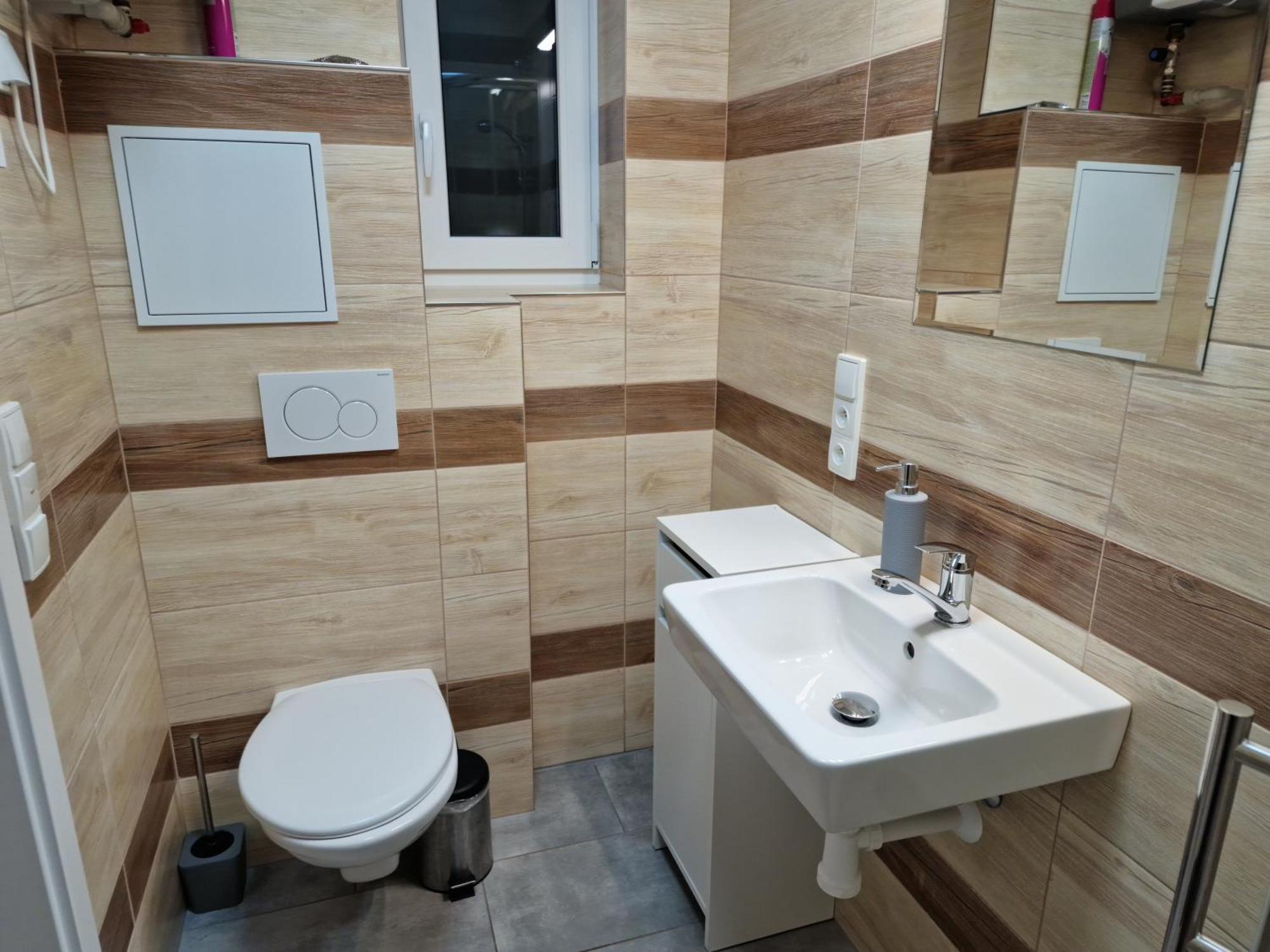 Apartmany Pod Capy, Nasavrky Ngoại thất bức ảnh