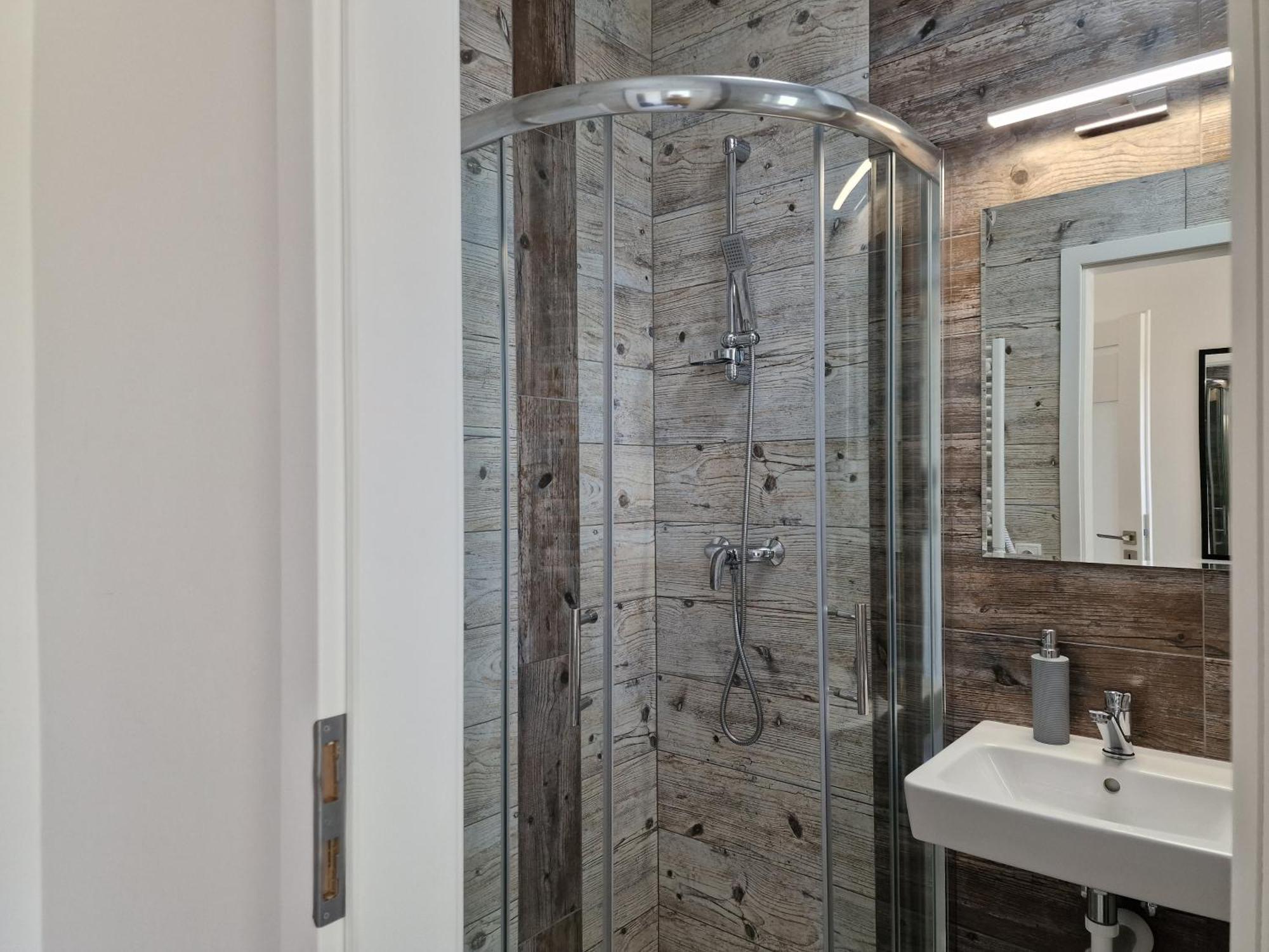Apartmany Pod Capy, Nasavrky Ngoại thất bức ảnh